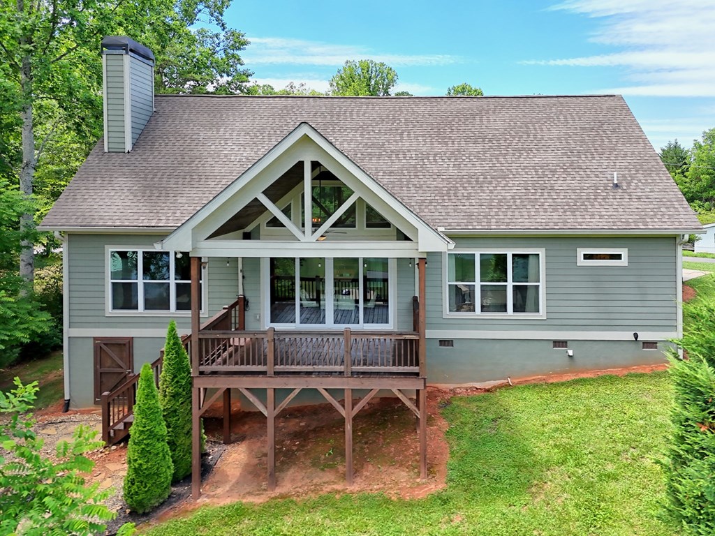 1220 Dogwood Trail
