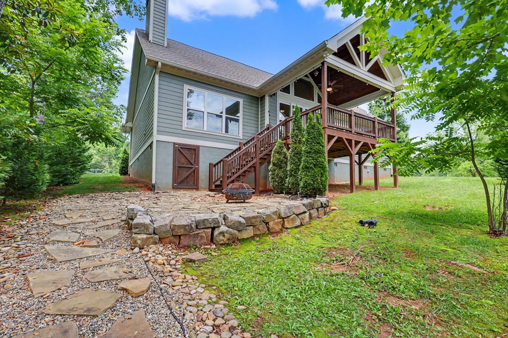 1220 Dogwood Trail
