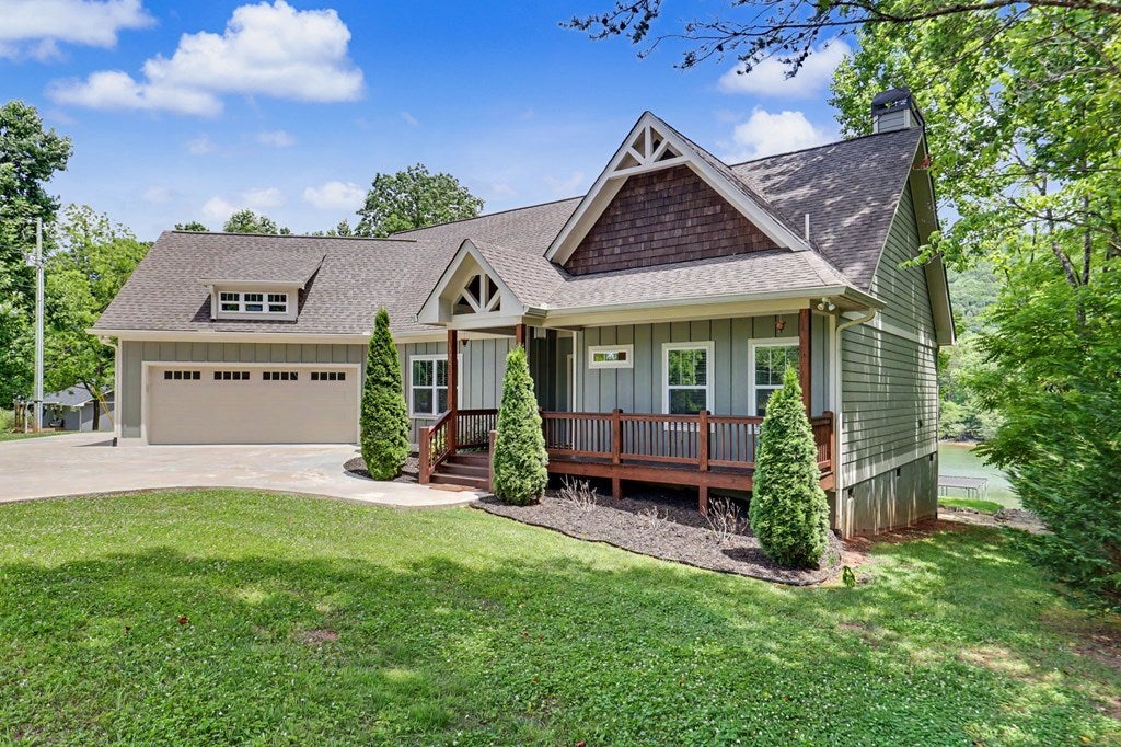 1220 Dogwood Trail