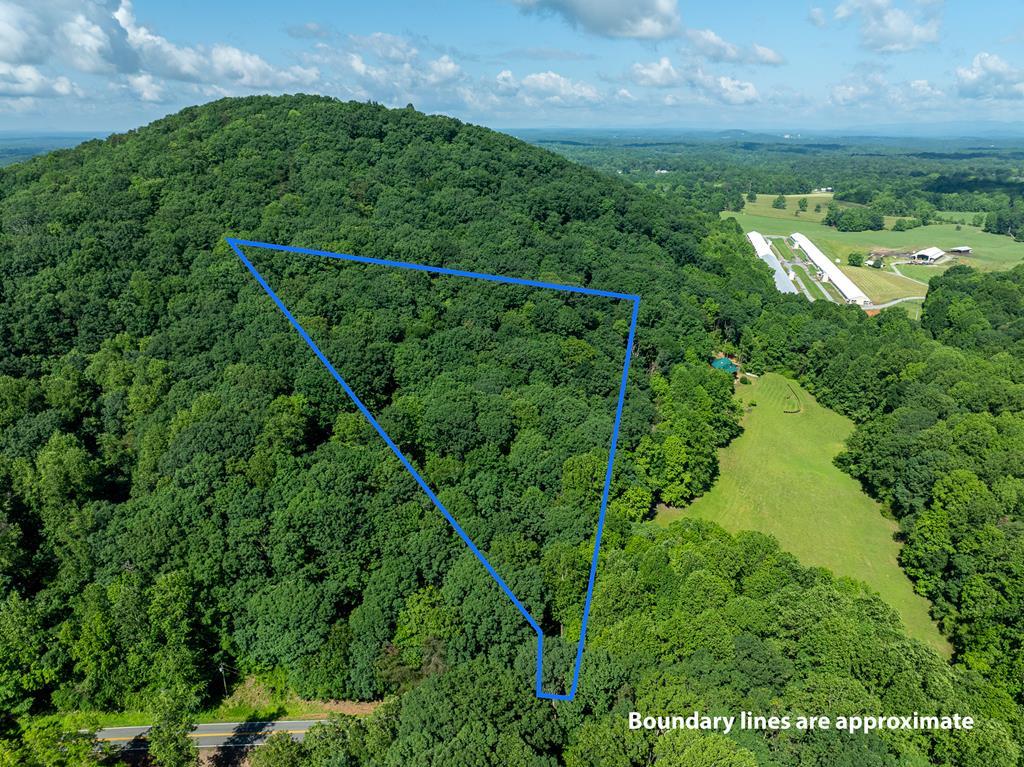3.65 Ac Emory Stephens Rd.