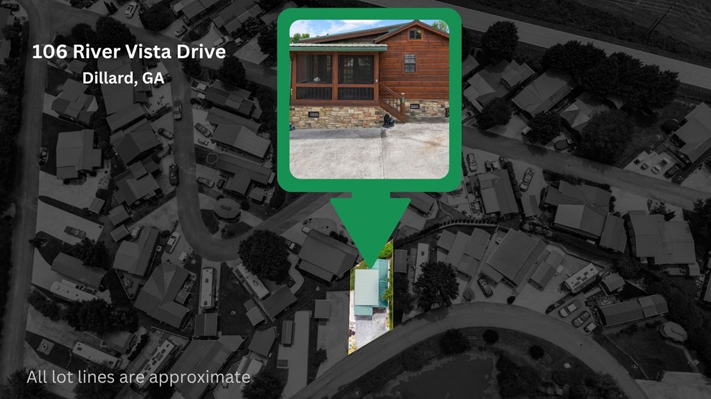 106 River Vista Drive