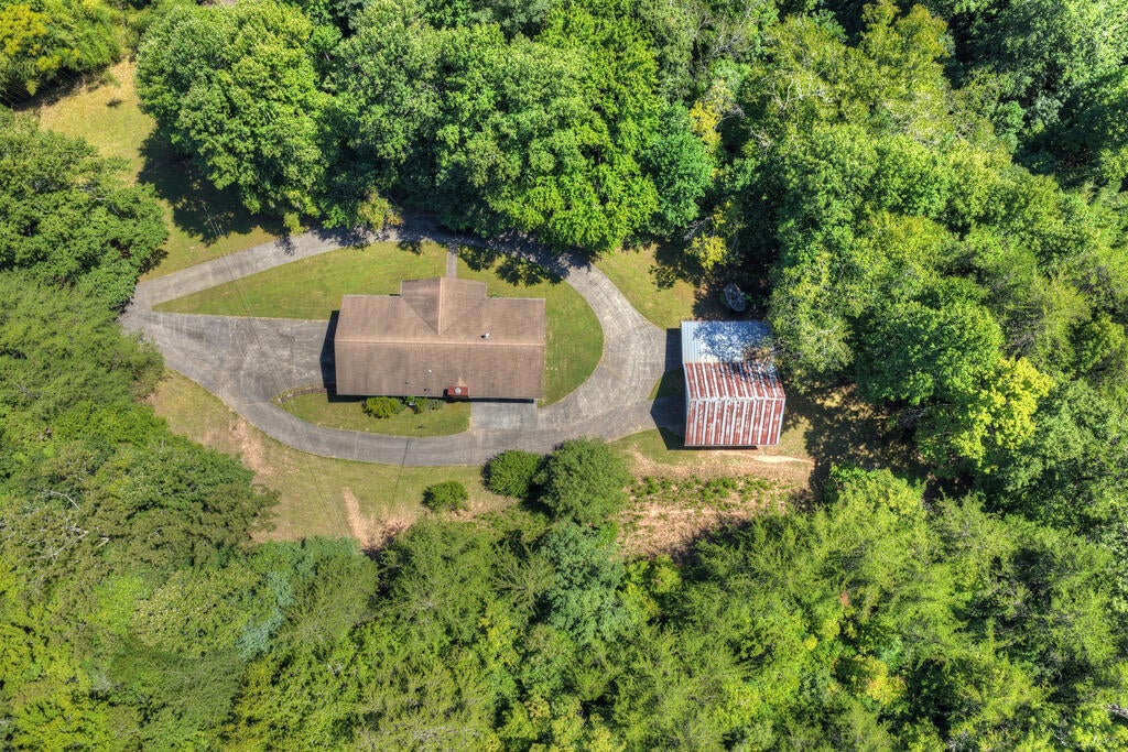 508 Whispering Pines Road