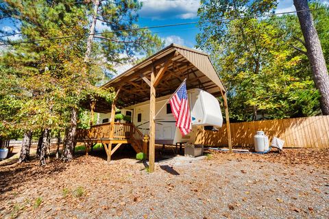 112 3rd Street Ellijay GA 30540