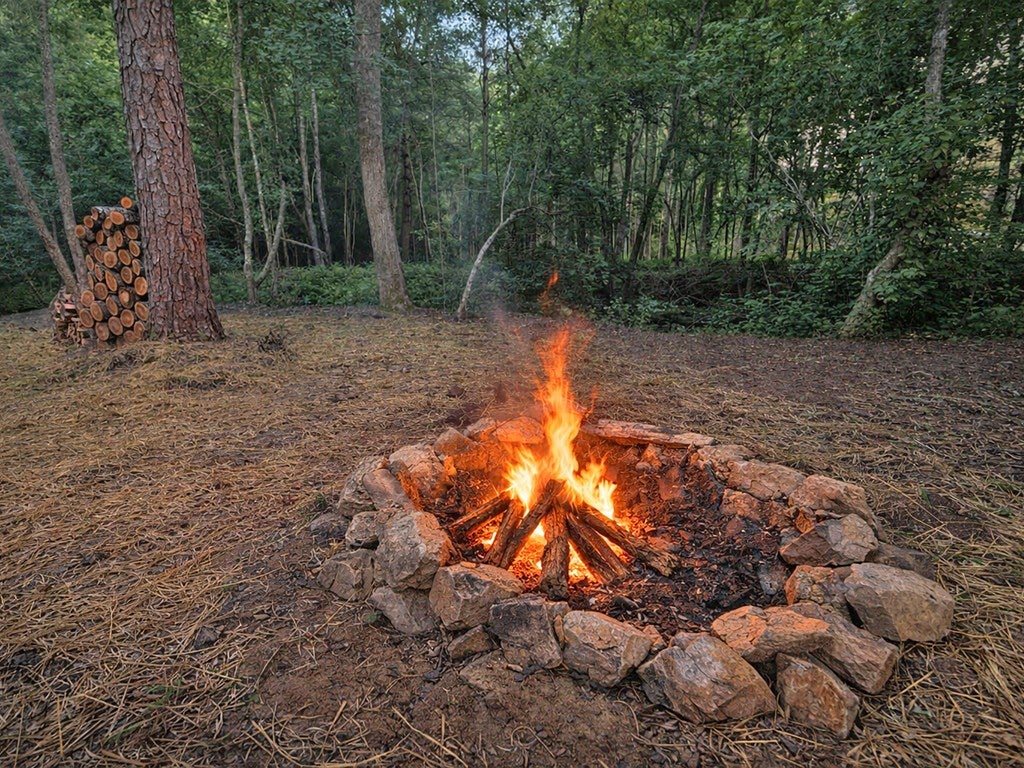 Lot 17 Mt. Springer Road