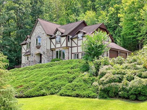 251 Quail Cove Lane Brasstown NC 28902