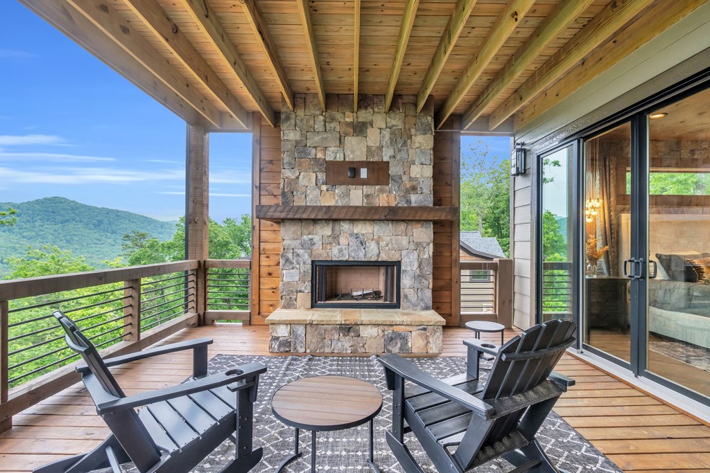 601 Overlook Drive