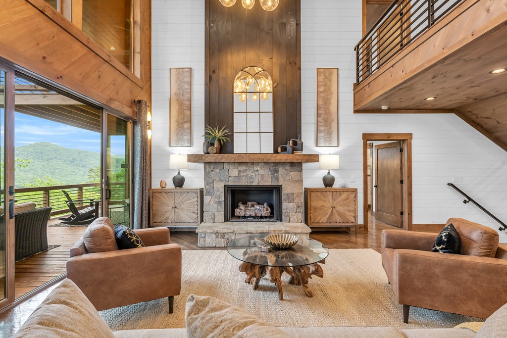 601 Overlook Drive