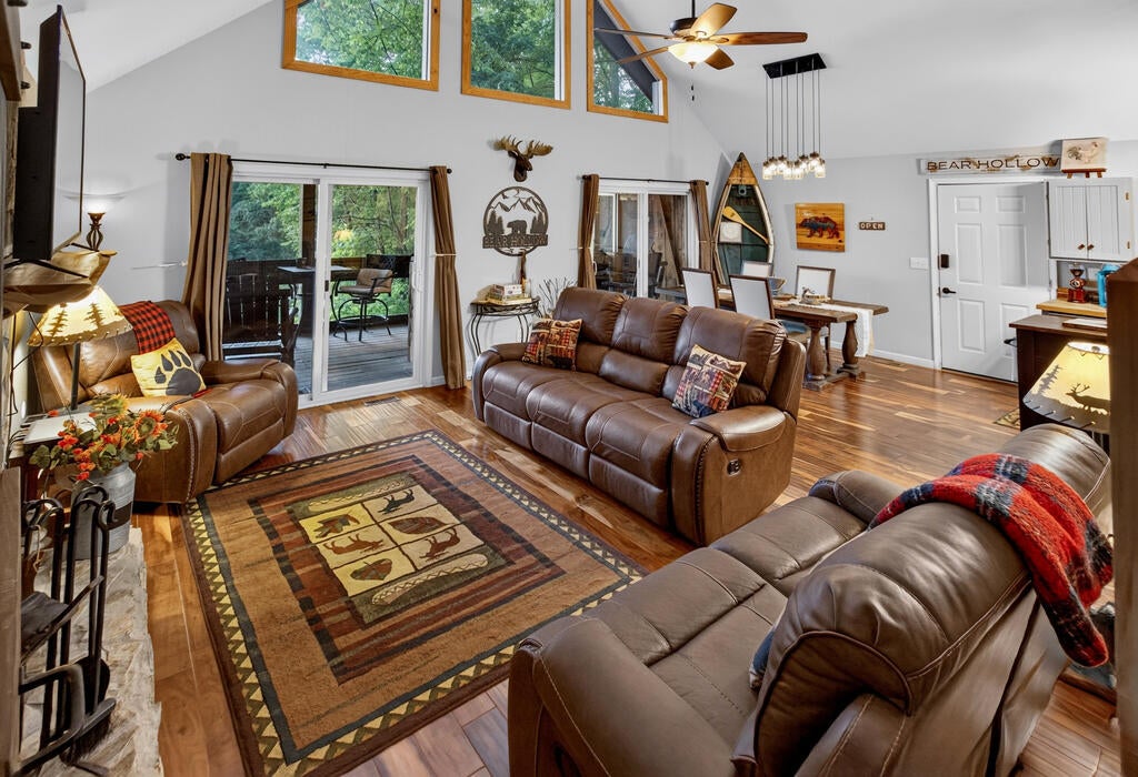 96 Indigo Ridge Road