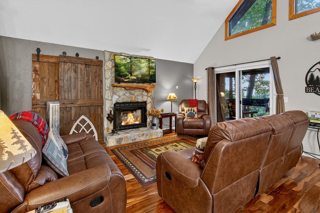 96 Indigo Ridge Road