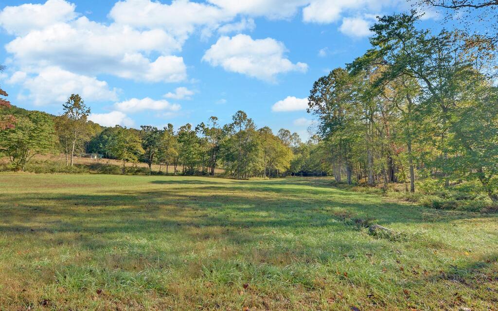 349 Old Ferguson Town Road