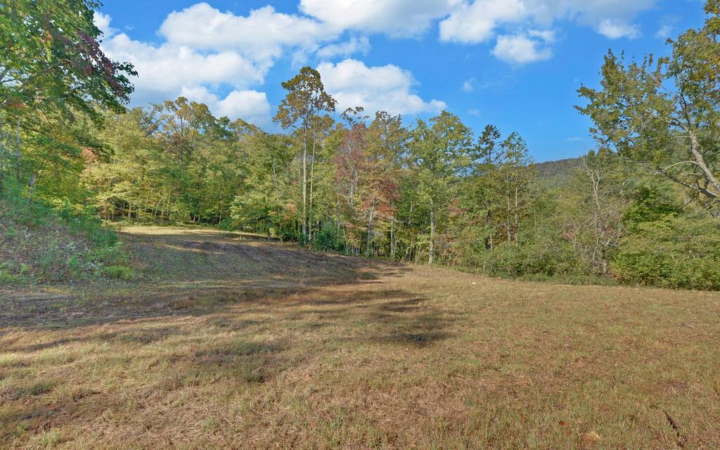349 Old Ferguson Town Road