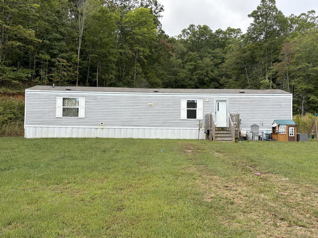 349 Old Ferguson Town Road