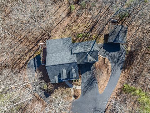 A home in Murphy