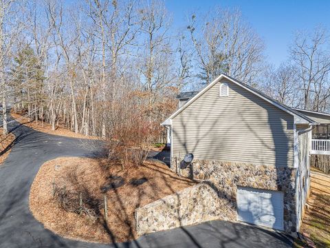 A home in Murphy