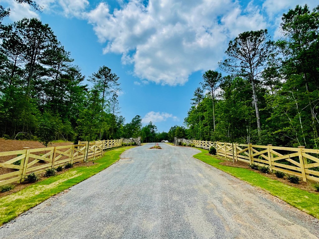 656 Lookout Valley Trail