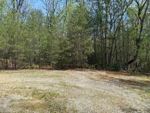 Lot 5 Marjorie Avenue Ellijay GA 30536
