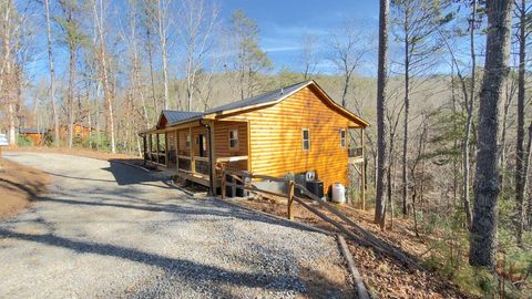 29 Oak Hill Drive Murphy NC 28906