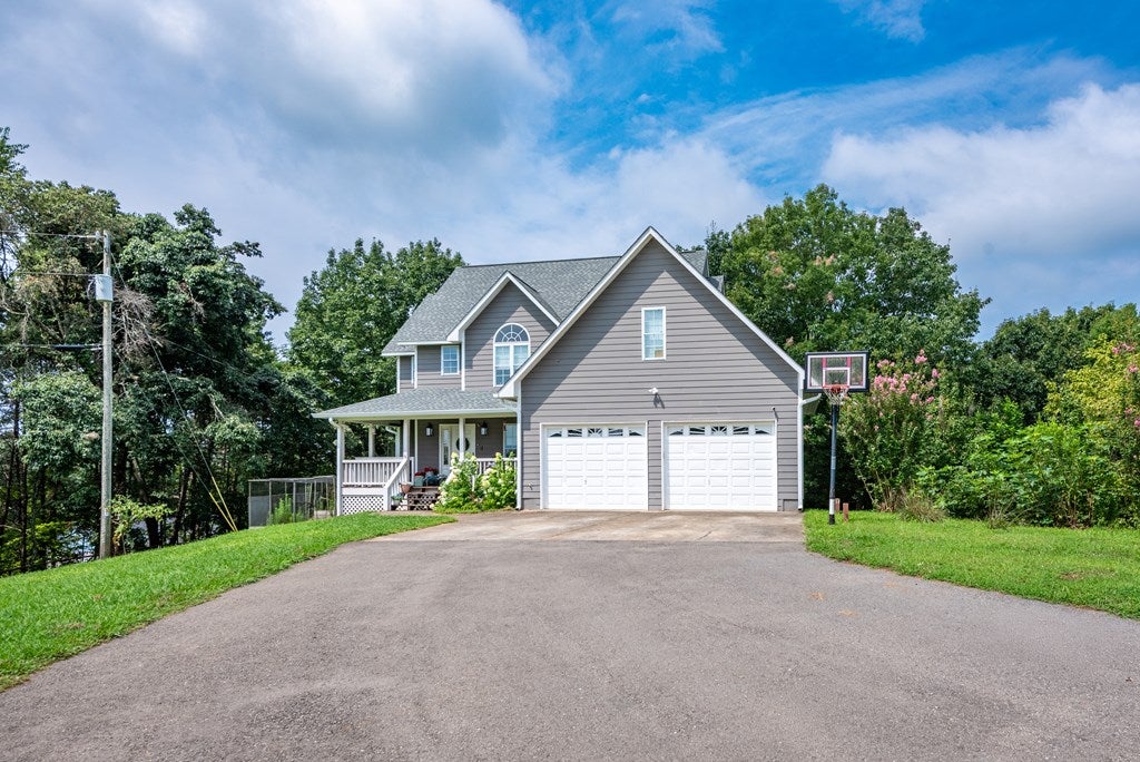 271 Big Sky Lane