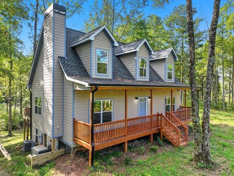 235 Oak Park Drive Talking Rock GA 30175