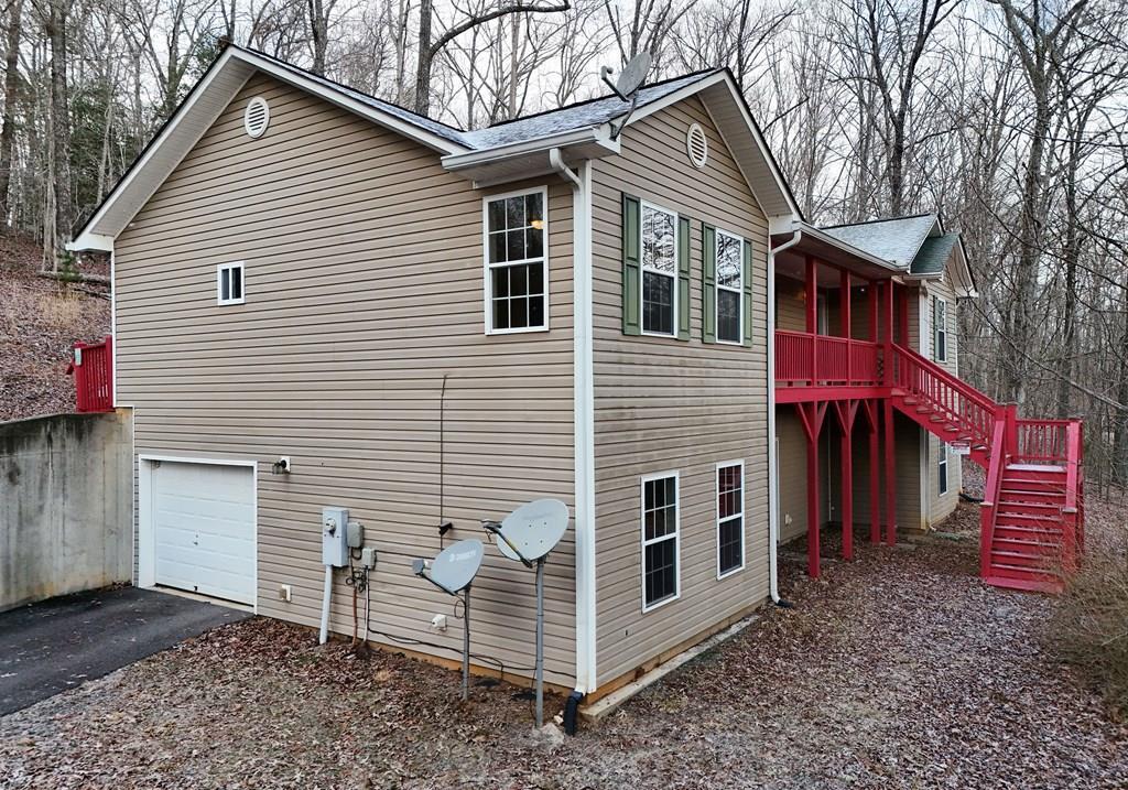 600 Indian Trail