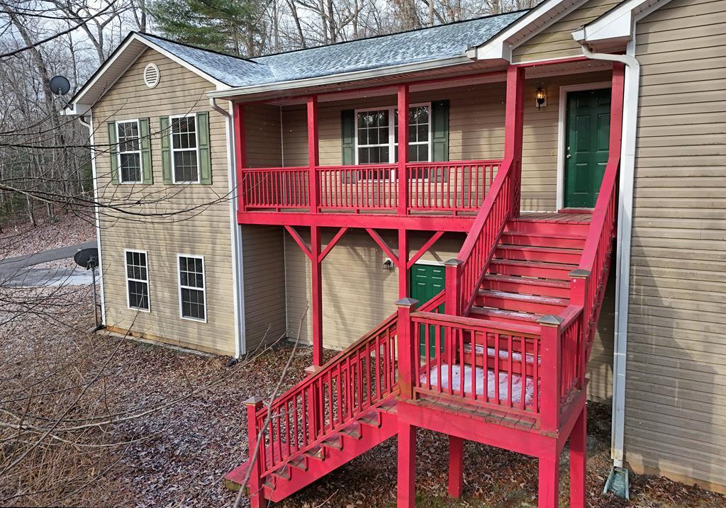 600 Indian Trail