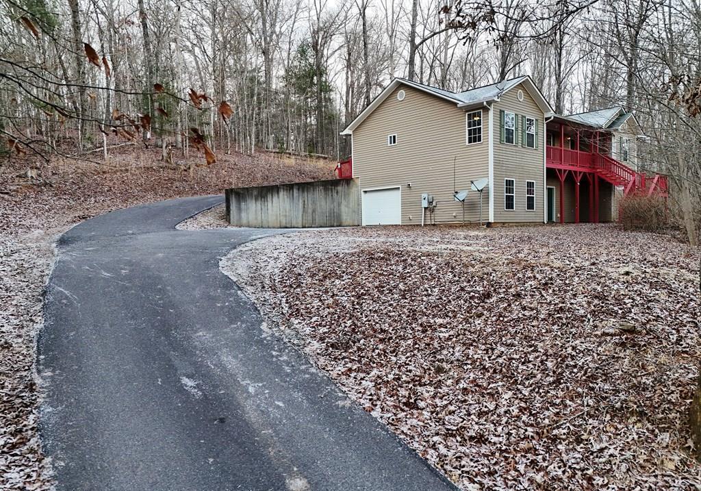 600 Indian Trail