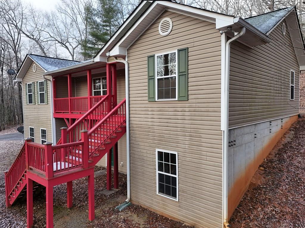 600 Indian Trail