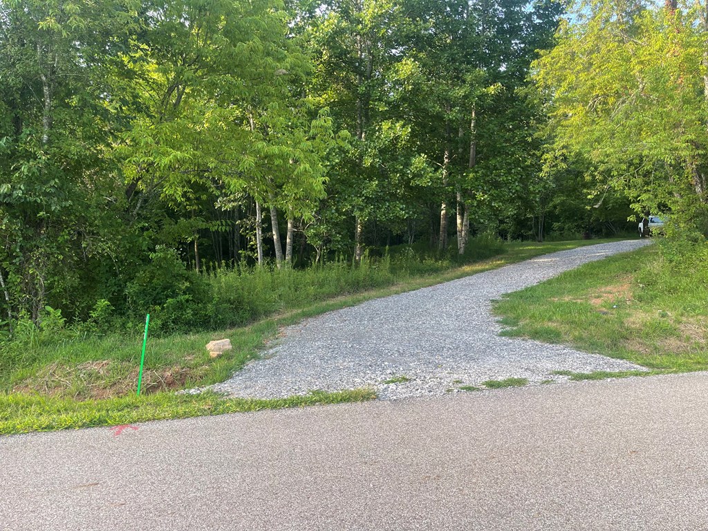 823 Hidden Lake Road