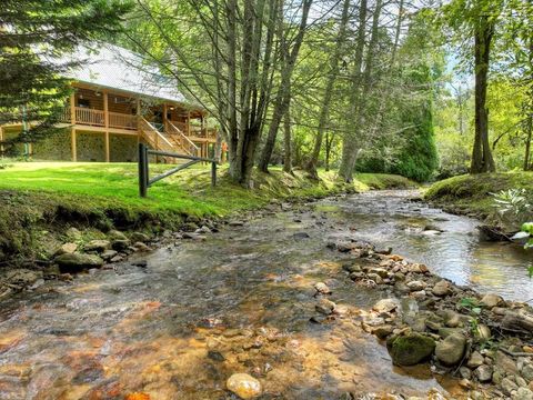 656/626 Newberry Drive Ellijay GA 30536