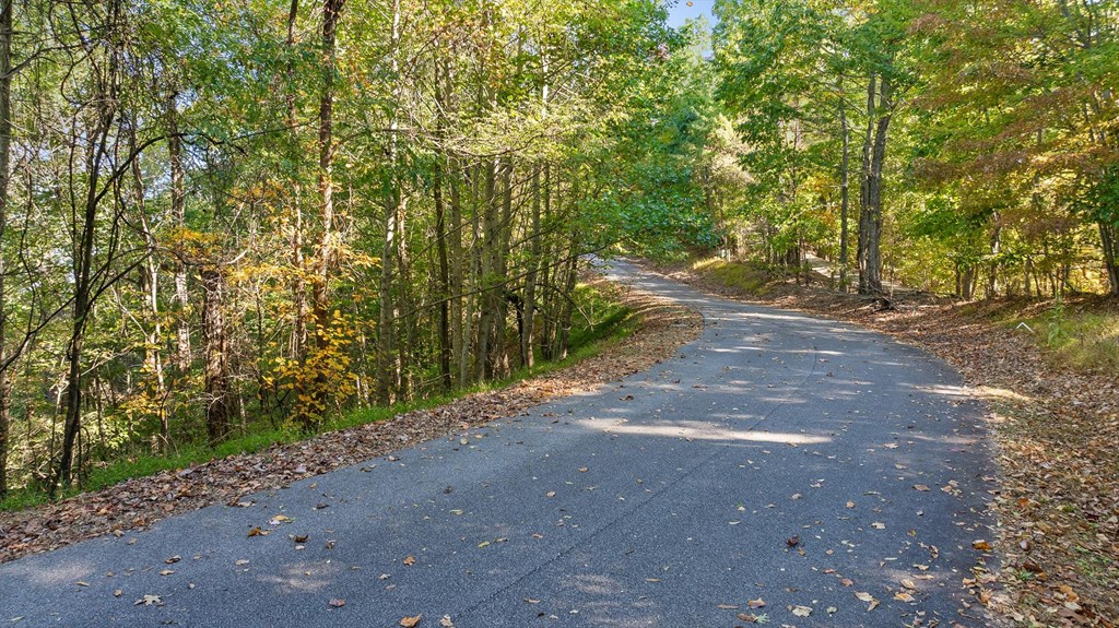 Lot 8 Ada Ridge Road