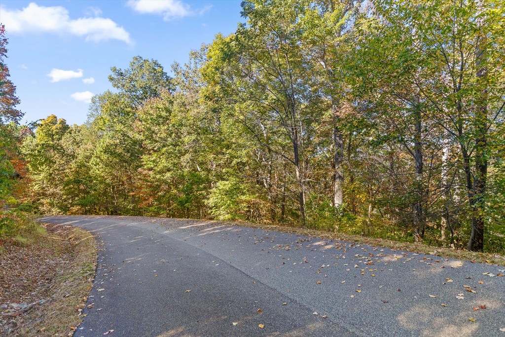 Lot 8 Ada Ridge Road
