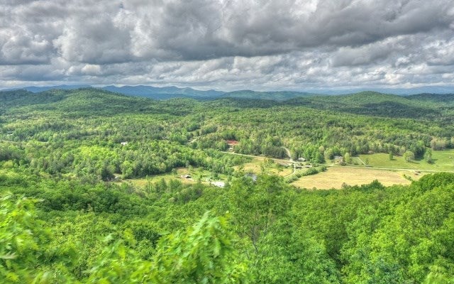 Lot 1 High Country Lane