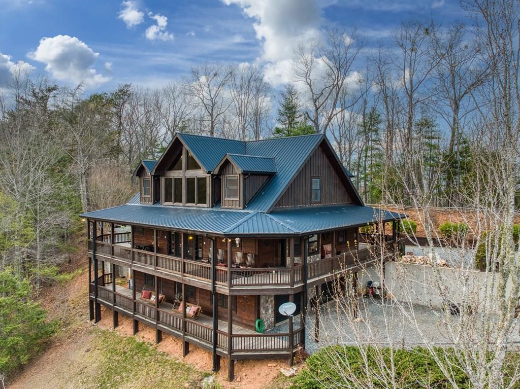 671 Stover Knob Trail