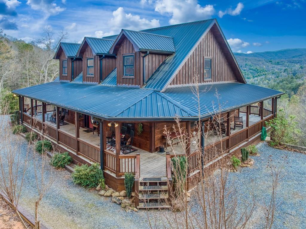 671 Stover Knob Trail