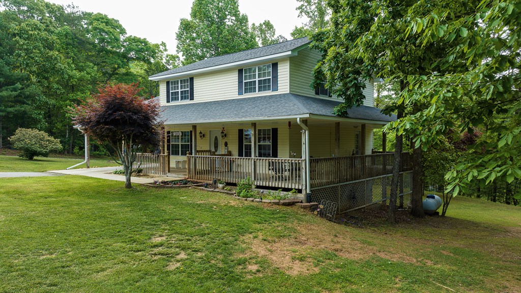 290 Tinas Court