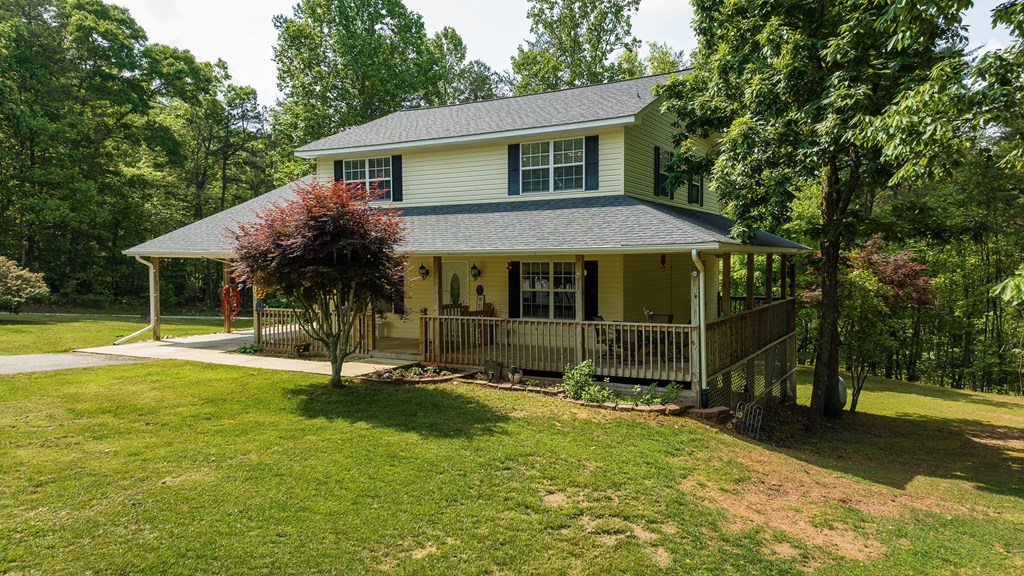 290 Tinas Court