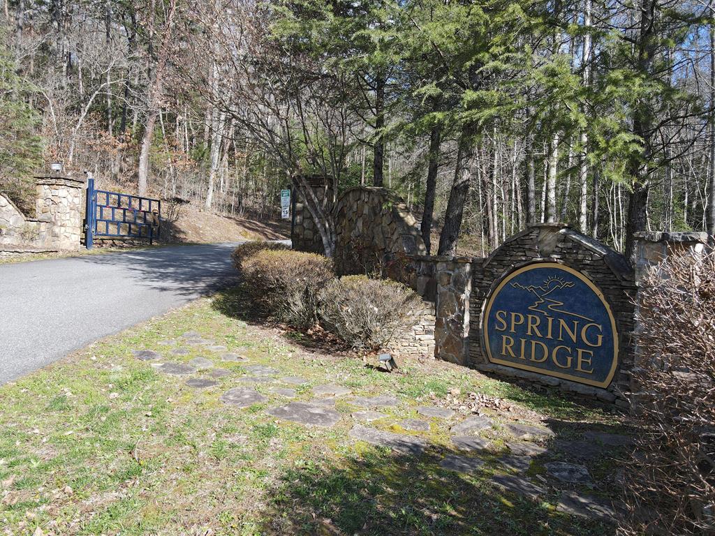LOT 1 Spring Ridge Drive