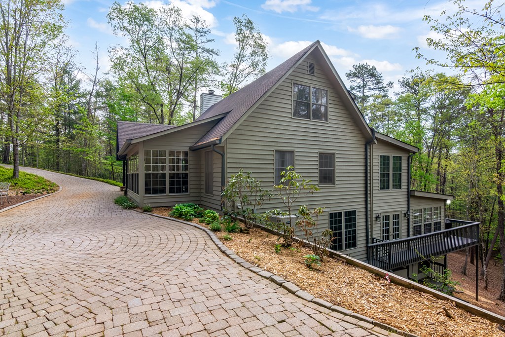 1573 Sautee Trail