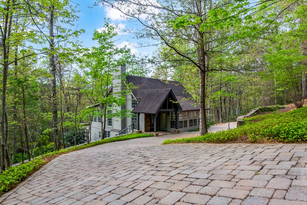 1573 Sautee Trail