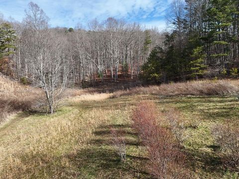 Lot 1 Jordan Road Blairsville GA 30512