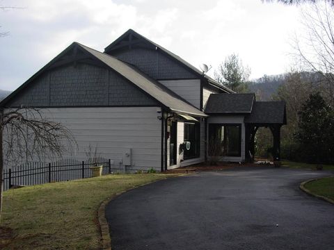 4184 Ridgecrest Trail Hiawassee GA 30546