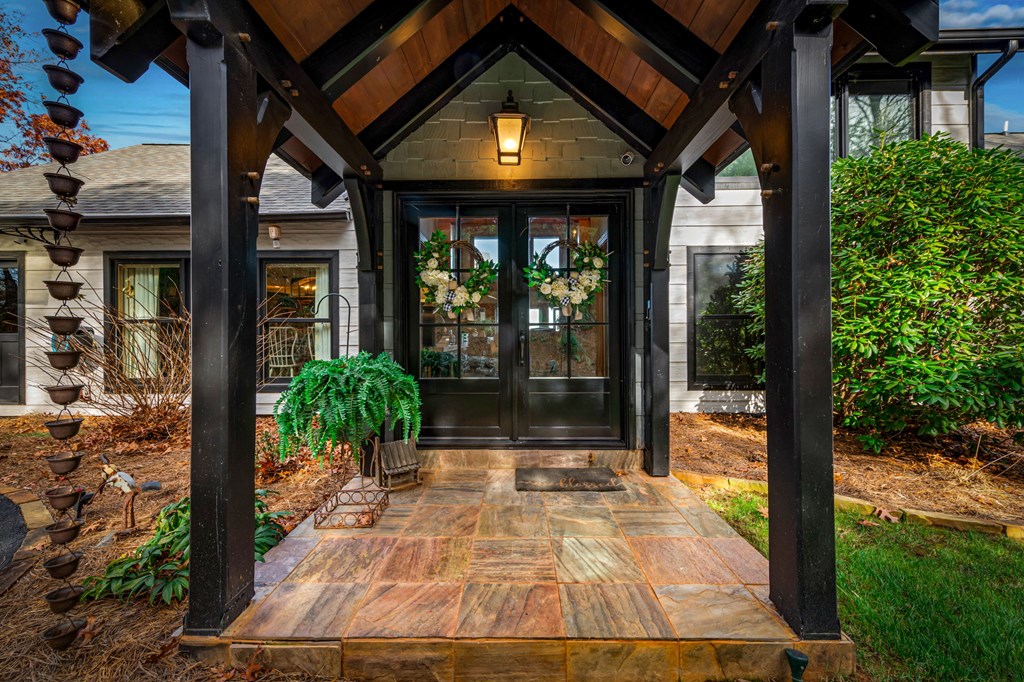 4184 Ridgecrest Trail