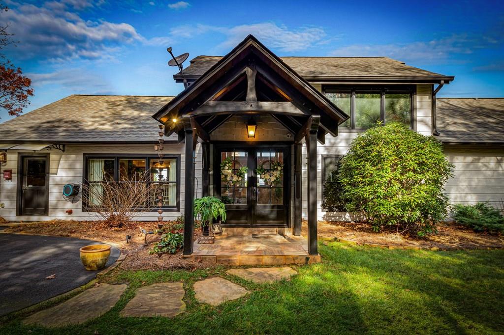 4184 Ridgecrest Trail