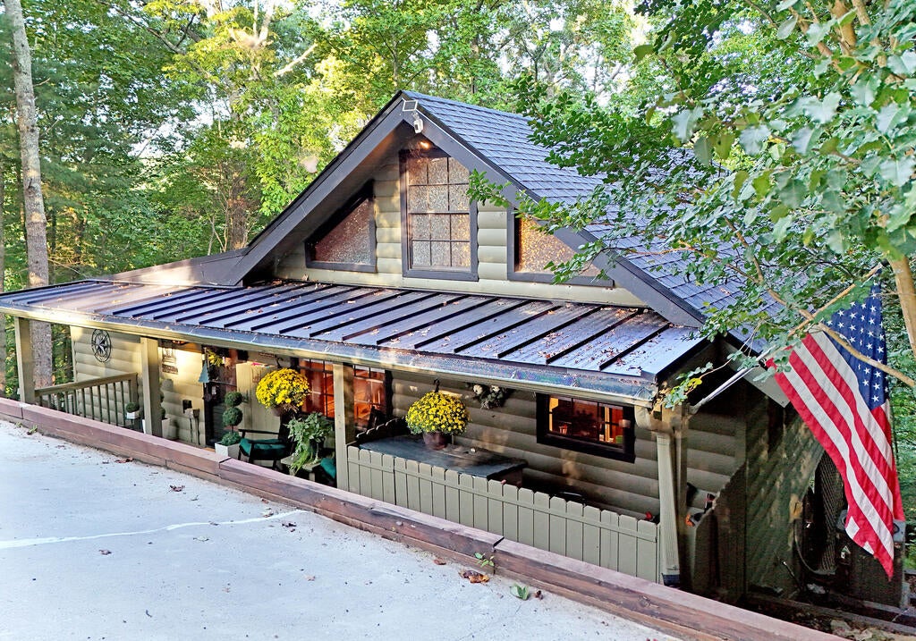 344 Buck Ridge Road