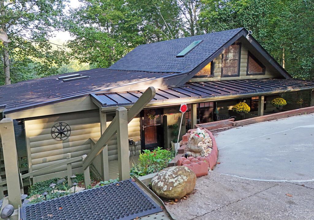 344 Buck Ridge Road