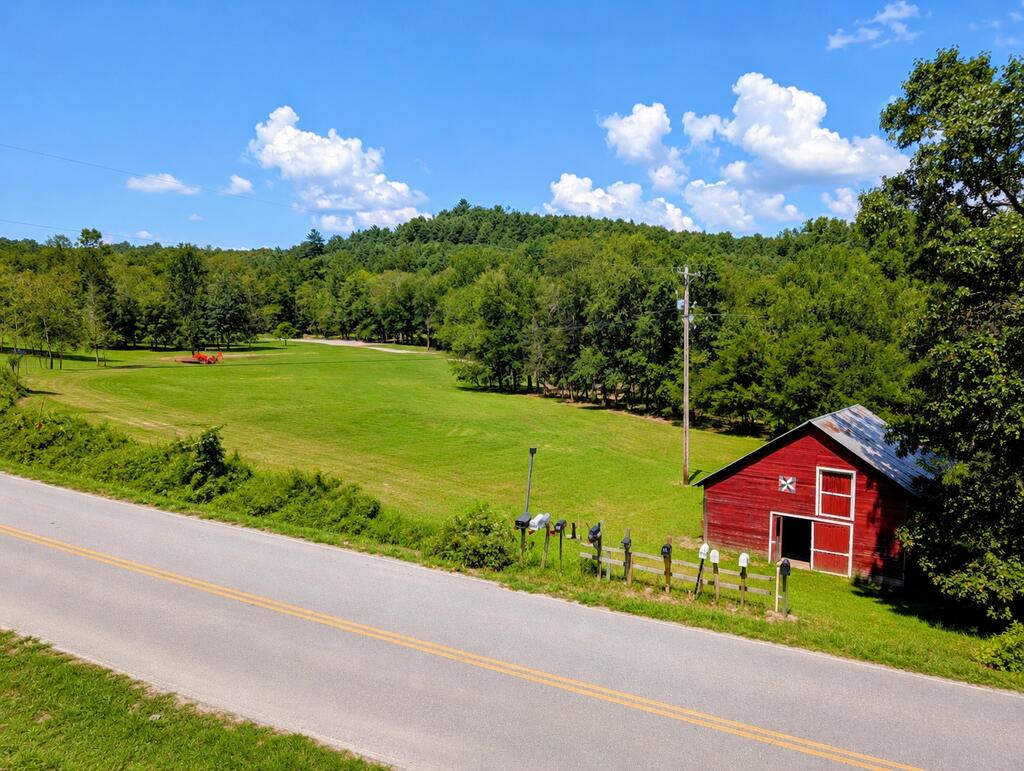 1493 Jones Creek Road