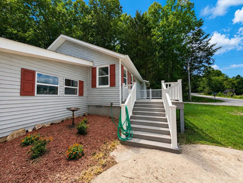 1493 Jones Creek Road
