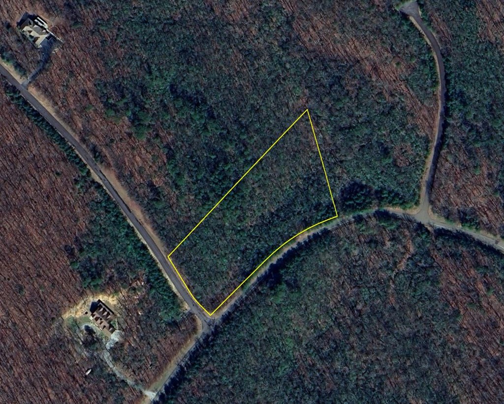 122 Cloudland Drive