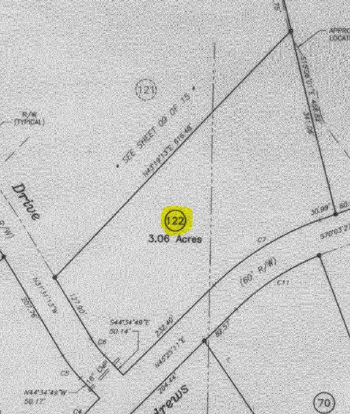 122 Cloudland Drive
