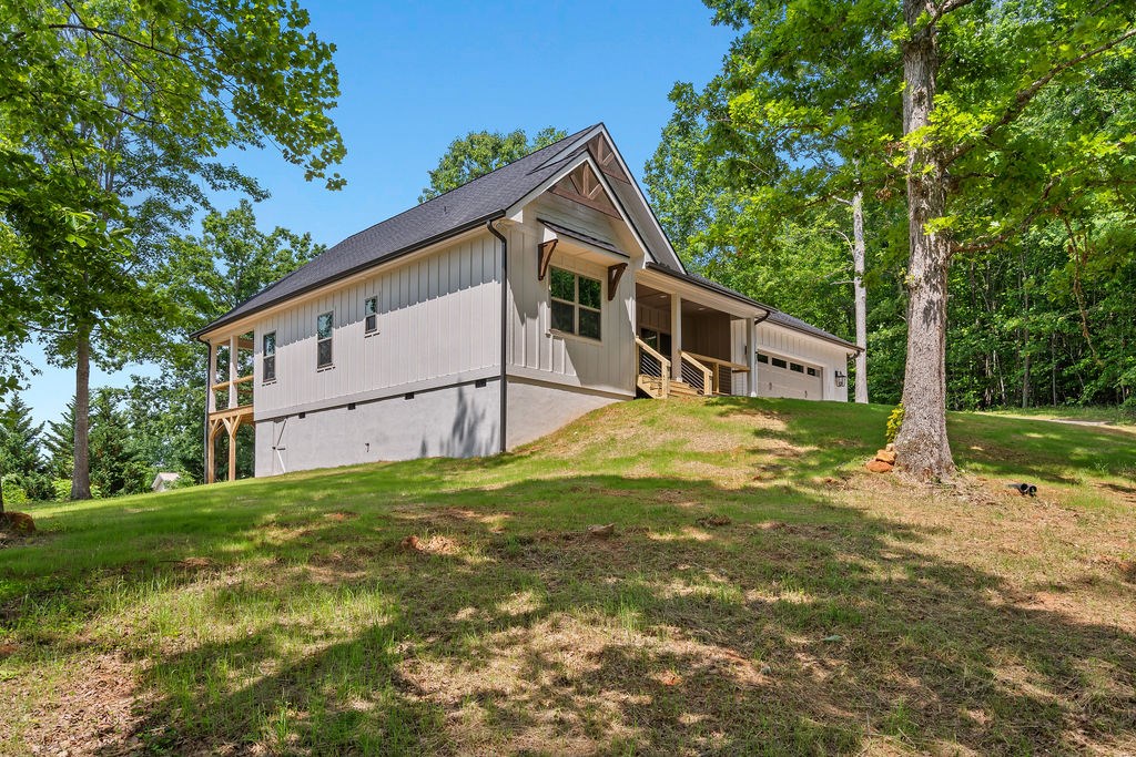 147 Dewey Ridge Lane